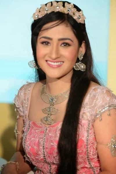 Aditi Sajwan