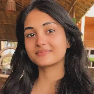 Aditi Tripathi