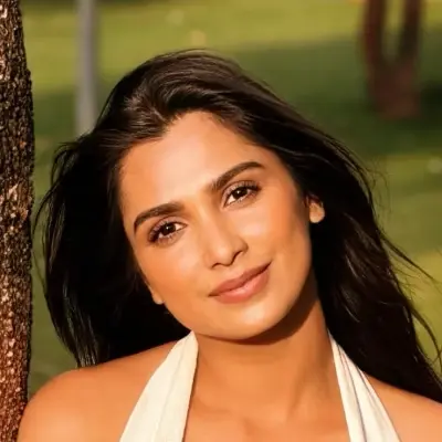 Aditi V Bhagat