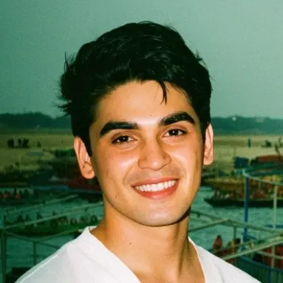 Aditya Khurana