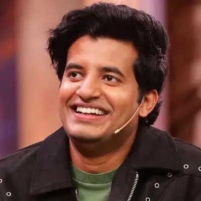 Aditya Kulshreshtha