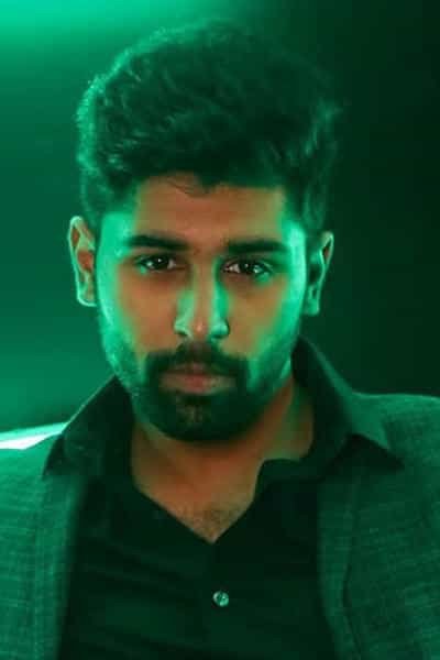 Aditya Madhavan