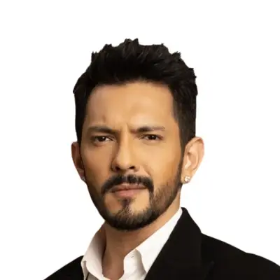 Aditya Narayan