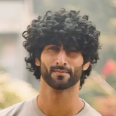 Aditya Syal