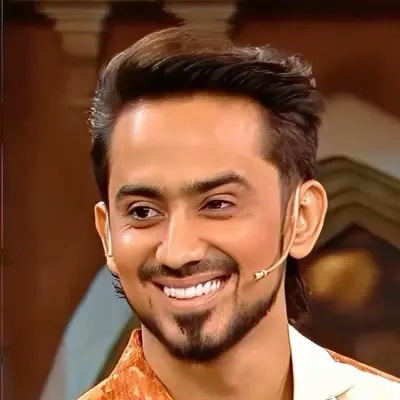 Adnaan Shaikh