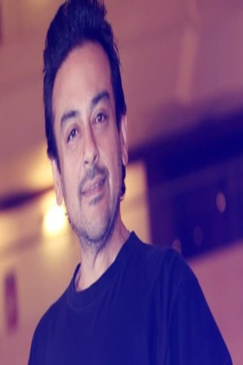 Adnan sami