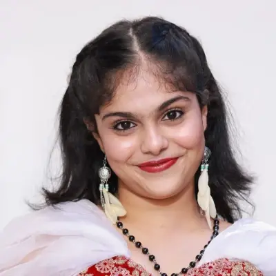 Advika Shetty