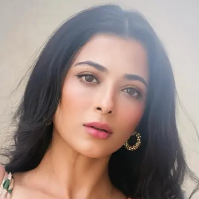 Afreen Alvi