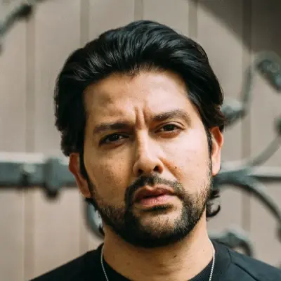 Aftab Shivdasani
