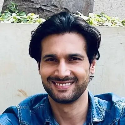 Aham Sharma