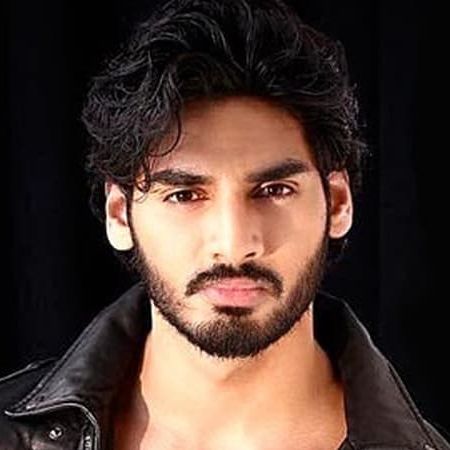 Ahan Shetty