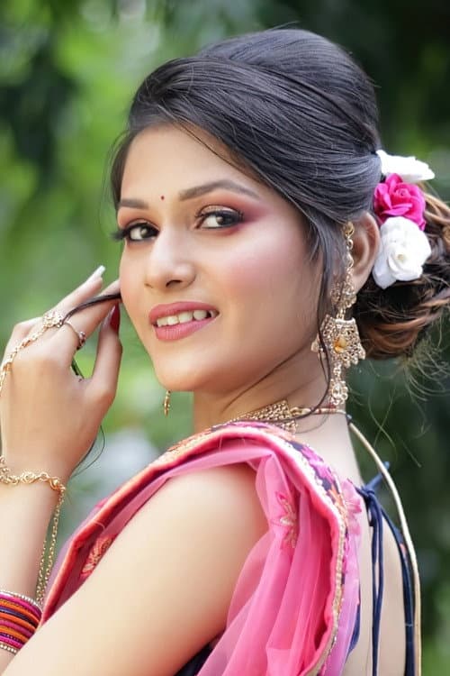 Aisha Pathan