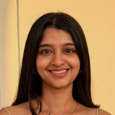 Aishani Shetty