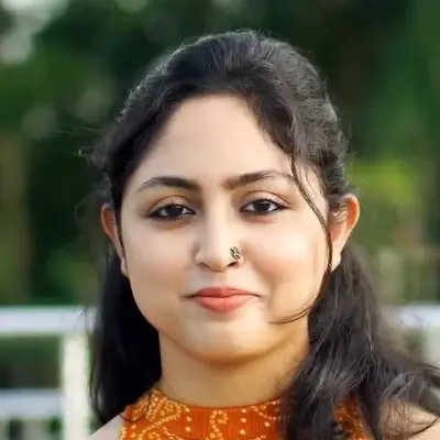 Aishi Bhattacharya