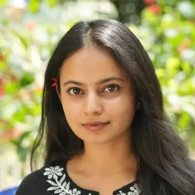 Aishwarya Nagaraj