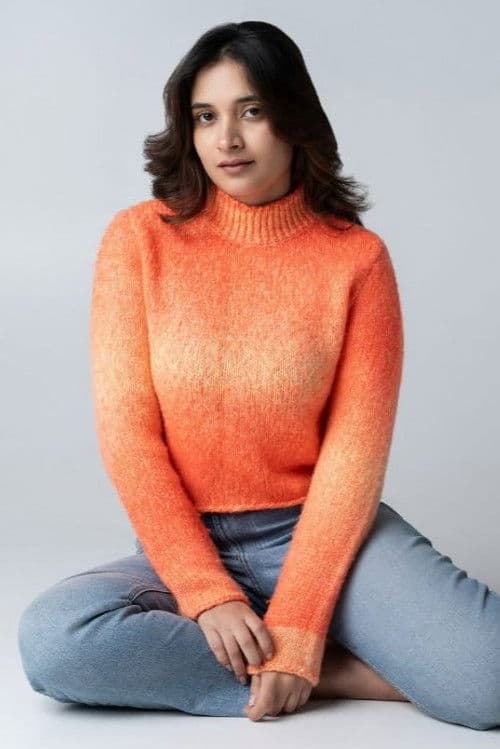 Aishwarya Ojha