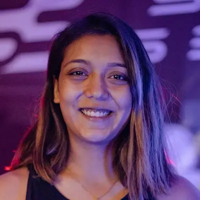 Aishwarya Pissay