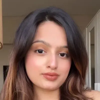 Aishwarya Rawat