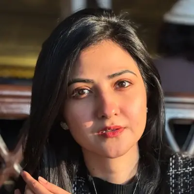 Aishwarya Sen
