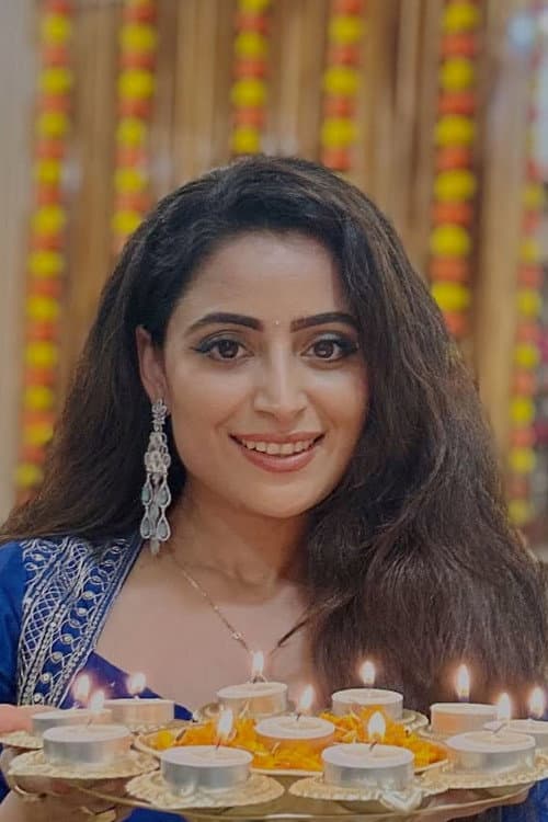 Aishwarya Sharma
