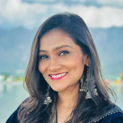 Aishwarya Shinde