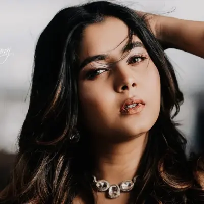 Aishwarya Shindogi
