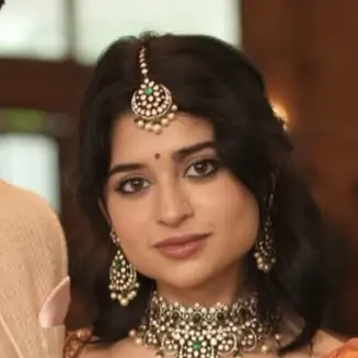 Aishwarya Upendra