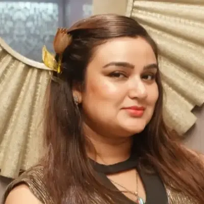 Aiswarya Behera