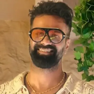 Aiyappa Neravanda