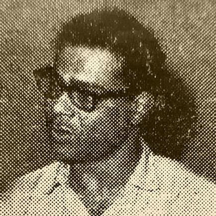 Ajit Gangopadhyay