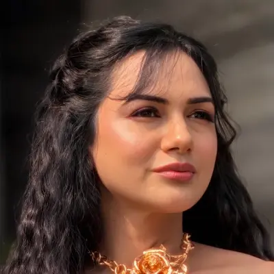 Akanksha Chamola