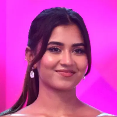 Akanksha Choudhary
