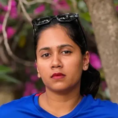 Akanksha Iyengar