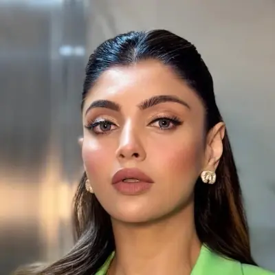 Akanksha Puri