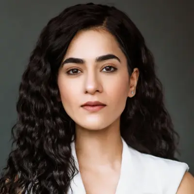 Akansha Sareen
