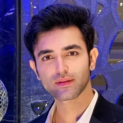Akash R. Jagga