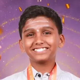 Akash Yaluvigi