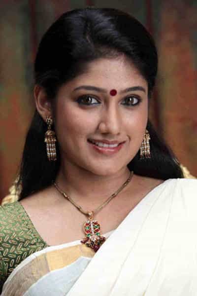 Akhila Sasidharan