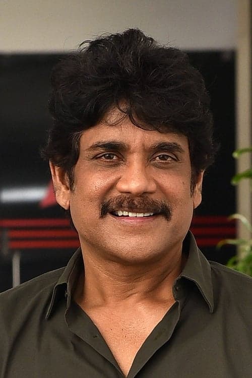 Akkineni Nagarjuna
