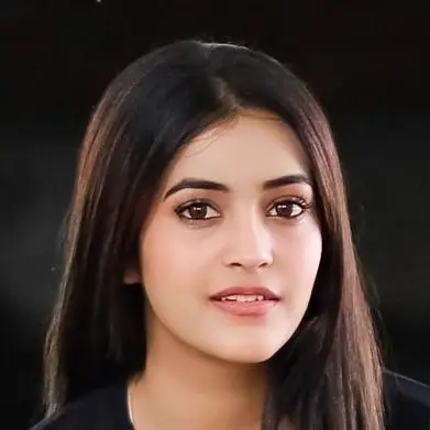 Akriti Agarwal