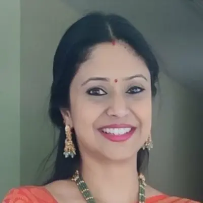 Akshata Ganesh