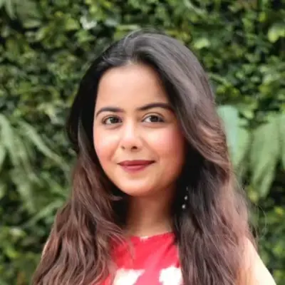 Akshata Padgaonkar