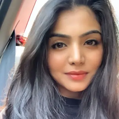 Akshata Sonawane