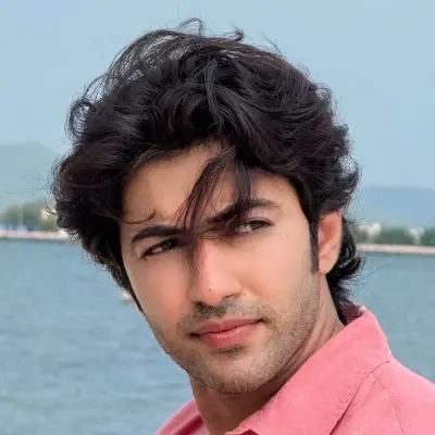 Akshay Kharodia