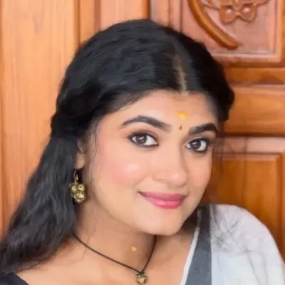 Akshaya Raghavan