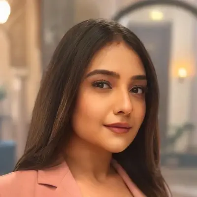 Akshita Mudgal