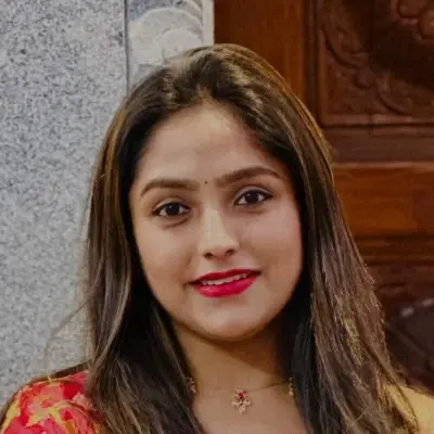 Akshita Rajath