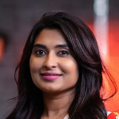 Akshitha Bopaiah
