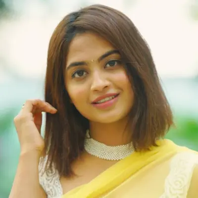 Alekhya Harika
