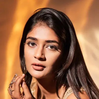 Alekhya Reddy